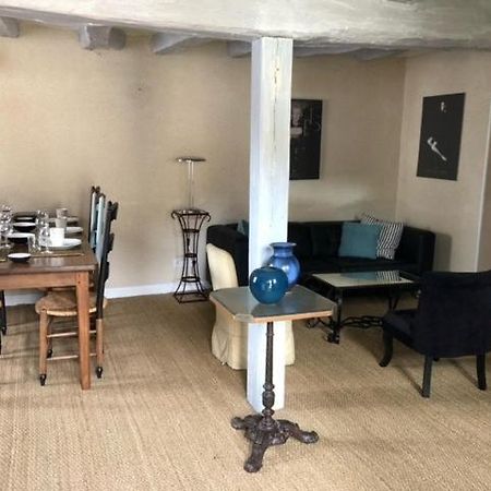 La Closerie - Trois Chambres Vicq-sur-Gartempe Exteriör bild